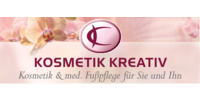 Kundenlogo Kosmetik Kreaktiv