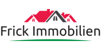 Kundenlogo Frick Immobilien