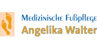 Kundenlogo Fußpflege, medizinisch Walter Angelika