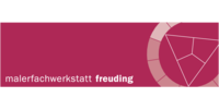 Kundenlogo Freuding Malermeister