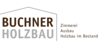 Kundenlogo Buchner Holzbau GmbH MAX