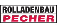 Kundenlogo Pecher, Rolladenbau