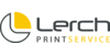 Kundenlogo von Printservice Peter Lerch e.K.