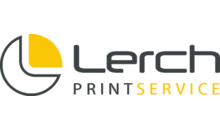 Kundenlogo von Printservice Peter Lerch e.K.