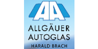 Kundenlogo Allgäuer Autoglas