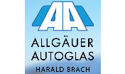 Kundenlogo von Allgäuer Autoglas