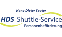 Kundenlogo von HDS Shuttle-Service Personenbeförderung Hans-Dieter Sauter