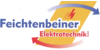 Kundenlogo von Feichtenbeiner Elektrotechnik GmbH