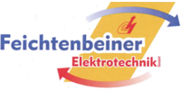 Kundenlogo Feichtenbeiner Elektrotechnik GmbH