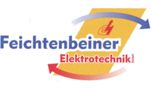 Kundenlogo von Feichtenbeiner Elektrotechnik GmbH
