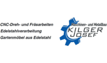 Kundenlogo von Kilger Josef