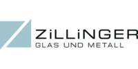 Kundenlogo Zillinger Glasbau GmbH
