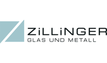 Kundenlogo von Zillinger Glasbau GmbH