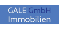 Kundenlogo GALE Immobilien GmbH