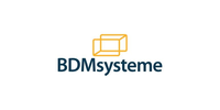 Kundenlogo BDM Systeme