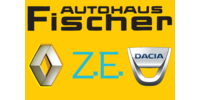 Kundenlogo Autohaus Fischer Renault-Vertragshändler