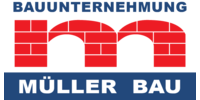 Kundenlogo Müller Bau GmbH & Co.KG