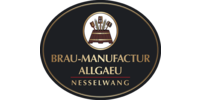 Kundenlogo Brau-Manufactur Allgaeu GmbH & Co. KG