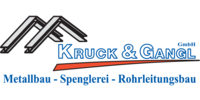 Kundenlogo Kruck & Gangl GmbH