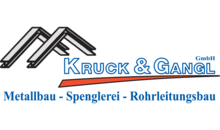 Kundenlogo von Kruck & Gangl GmbH