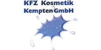 Kundenlogo COB Kfz-Kosmetik Kempten GmbH