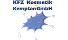 Kundenlogo von COB Kfz-Kosmetik Kempten GmbH
