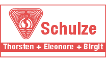 Kundenlogo von Schulze Thorsten, Eleonore u. Birgit,  Physiotherapie Fußpflege