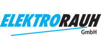 Kundenlogo Elektro Rauh GmbH