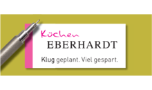 Kundenlogo von Küchen Eberhardt