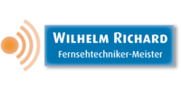 Kundenlogo Wilhelm Richard