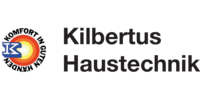 Kundenlogo Kilbertus Haustechnik Inhaber Konrad Lang