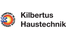 Kundenlogo von Kilbertus Haustechnik Inhaber Konrad Lang