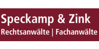 Kundenlogo Speckamp & Zink, Rechtsanwälte, Fachanwälte