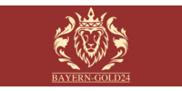 Kundenlogo Bayerm Gold 24 Uhren - Schmuck - Goldankauf