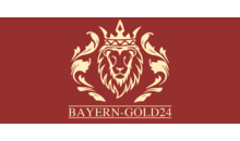 Kundenlogo von Bayern Gold 24 Uhren-Schmuck-Goldankauf