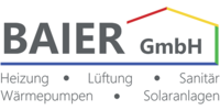 Kundenlogo Baier GmbH