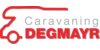 Kundenlogo von Caravaning Degmayr