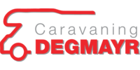 Kundenlogo Caravaning Degmayr