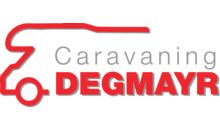 Kundenlogo von Caravaning Degmayr