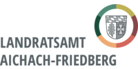 Kundenlogo Landratsamt Aichach-Friedberg