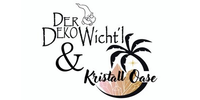 Kundenlogo Der Deko Wicht´l und Kristall Oase