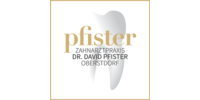 Kundenlogo Pfister David Dr.