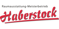 Kundenlogo Haberstock Raumausstattung GmbH