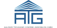 Kundenlogo Aalener Treuhand Gewerbeimmobilien GmbH
