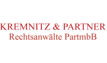 Kundenlogo von Kremnitz & Partner Rechtsanwälte PartmbB ,  Kremnitz Michael,  Küfner Kerstin, Anselstetter Bettina