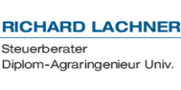 Kundenlogo Steuerberater Lachner R. Dipl.-Ing.agr.Univ.