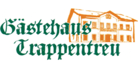 Kundenlogo Gästehaus Trappentreu