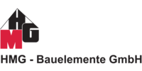 Kundenlogo HMG - Bauelemente GmbH