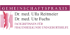 Kundenlogo von Reitmeier Ulla Dr.med.