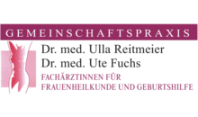 Kundenlogo von Fuchs Ute Dr.med.